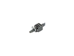 Conector Recto Micro Drip Premium 4,6 Mm GARDENA