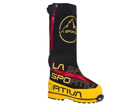 Botas LA SPORTIVA - Hombre (44 - Amarillo)
