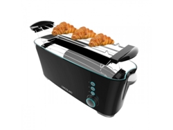 Tostador vertical Toast&Taste Extra B CECOTEC