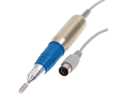 Ponceuse À Électrique Profesionalle Con Poignée Kit De Manucure Para Salón Y Usage Personnel ...