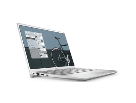 Portátil DELL Inspiron 5402 I5-1135G7 8Gb 256Gb Ssd Bt Recondicionado como Nuevo