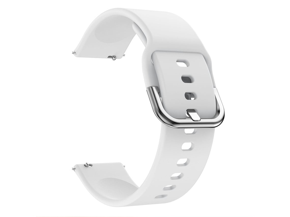 Correa De Silicona Para Reloj Inteligente Solar Ls05, Repuesto De Correa De Reloj