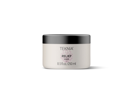 Mascarilla Capilar Lakmé Teknia Scalp (250 ml)