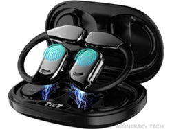 Auriculares Ia Traducción Simultánea - Soporta 144 Idiomas