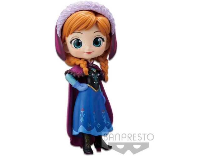 Figura BANPRESTO Anna