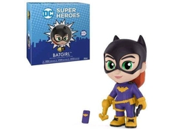 5 STAR: DC CLASSIC: BATGIRL