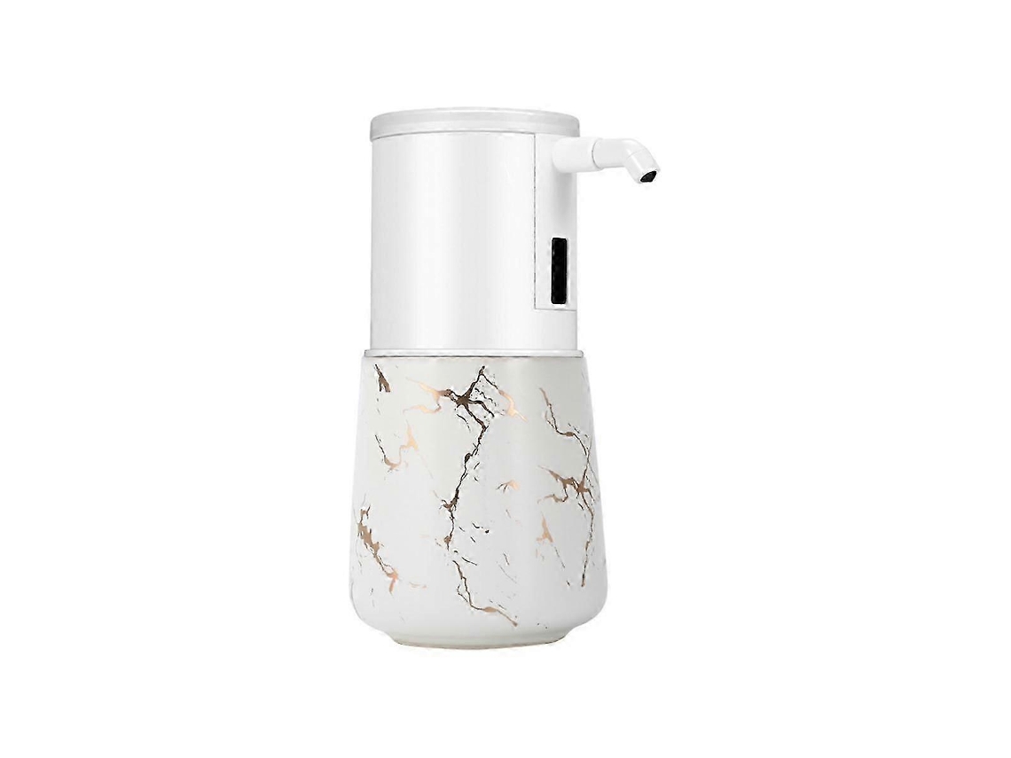 Dispensador automático de jabón para cocina, dispensador de jabón en espuma para baño, dispensador de jabón en espuma sin contacto para Rosewell