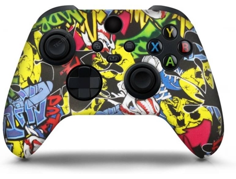 Funda Mando LOVEBABYLY W-XBOX-001-65 (Xbox Series S/X)