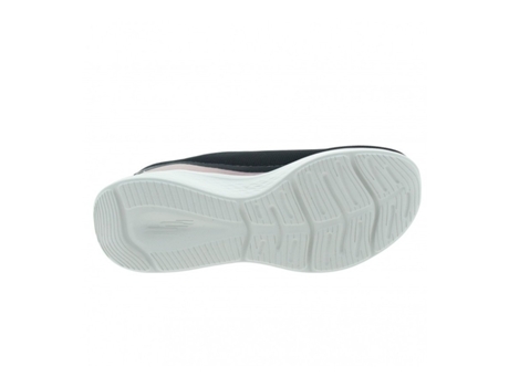 Zapatillas de Mujer SKECHERS Skech Lite SINTETICO Negro (38)