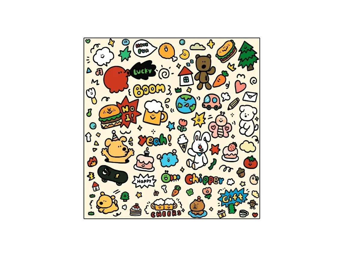 Bolsa de almacenamiento portátil Digitallab, paquete rápido (35 x 35 cm)