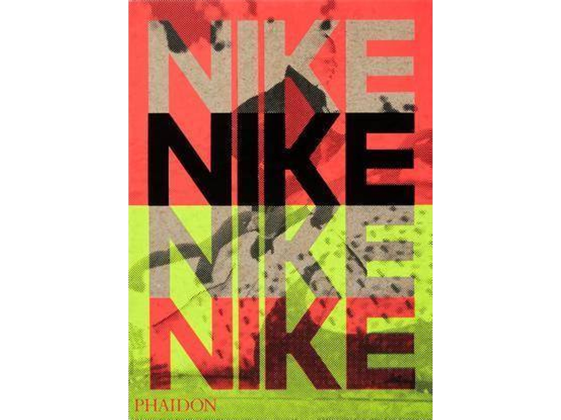 Libro Nike. Better Is Temporary de Grawe Sam (Inglés)