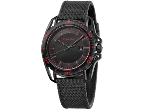 Calvin Kleinstf K5Y31Zb1 Reloj