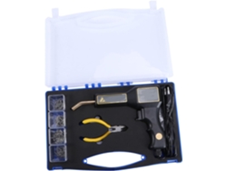 Kit De Soldadura De Plástico Con Grapadora Térmica Para Máquinas De Soldar De Automóviles.