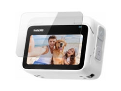 Protector de Pantalla INSTA360 GO 3 (Blanco)