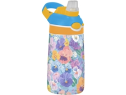 Botella - Vaso Térmico Portátil