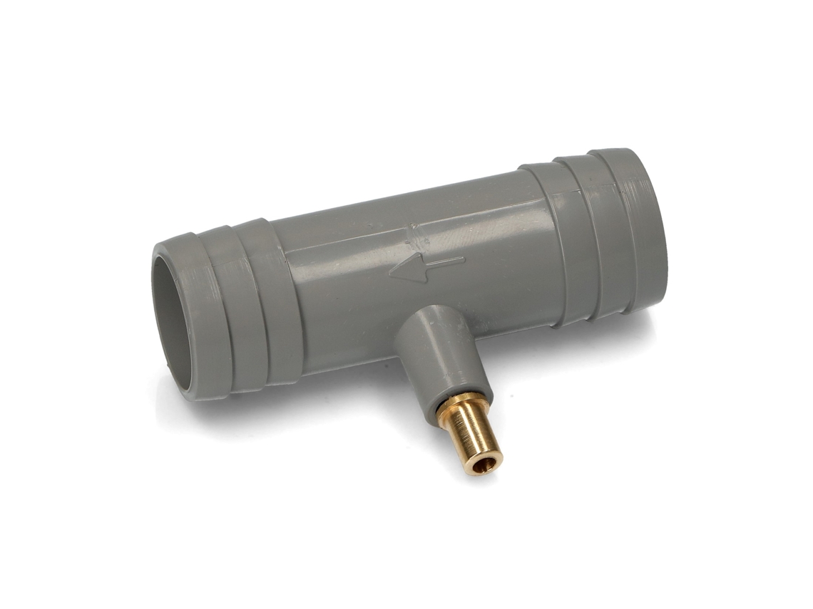 Conector De La Manguera De Salida Ø20 Para Lavadora Dwh901un