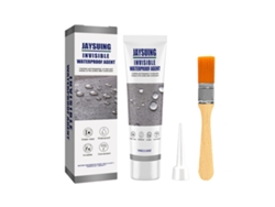 Agente impermeabilizante invisible para fugas, 100 g | Sin marca