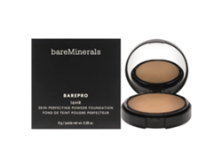 Base BAREMINERALS Barepro 16HR Skin Perfecting Powder Foundation - 35 Medium Cool (0.28 oz)