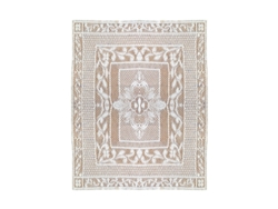 Mantel Decorativo - 170x120cm GOEIK
