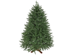 Árvore De Natal Artificial (ramos Dobráveis)