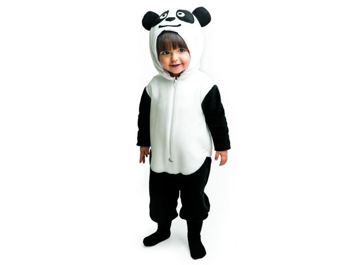 Disfraz de Niño PANDA (Edad Mínima: 5)