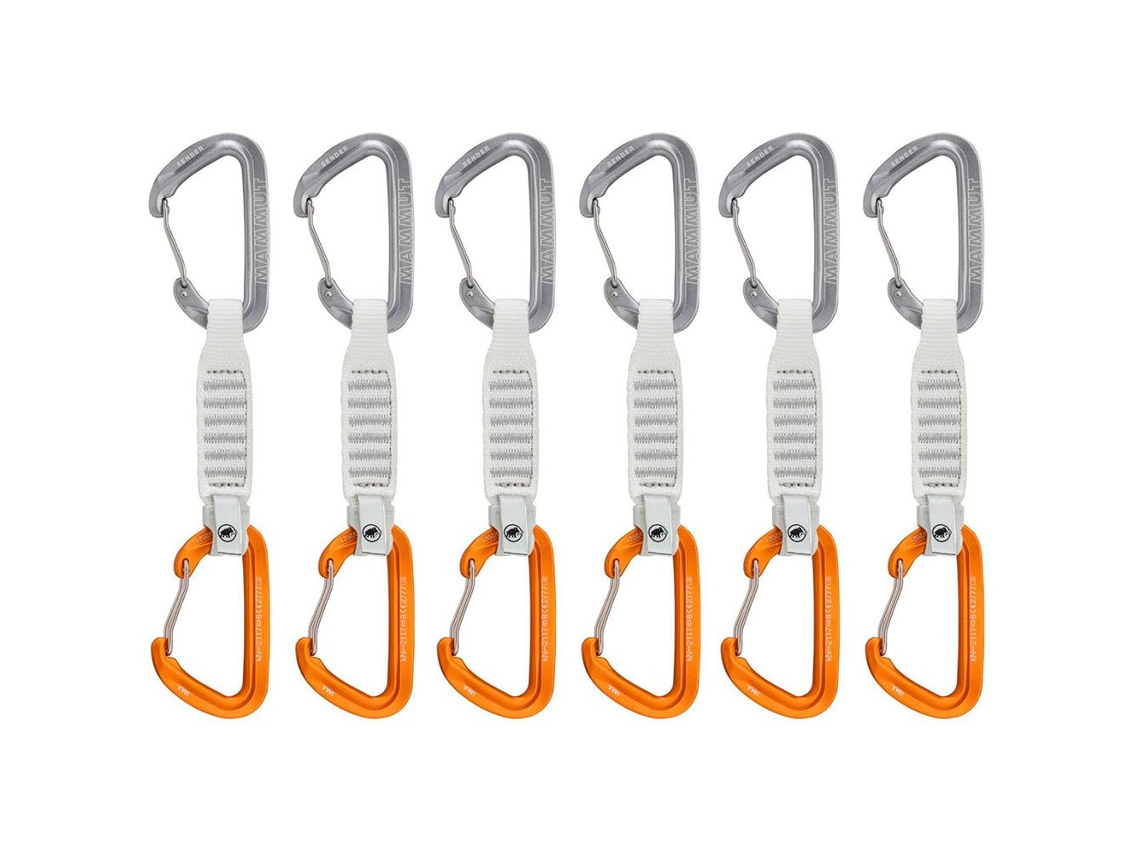 Cinta Express Sender Wire 6 Unidades Laranja 12 Cmmammut