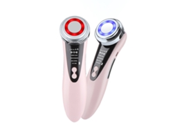Aparato de Belleza ECELEN W-618D Dispositivo Eléctrico de Masaje Facial para Reafirmar y Tonificar