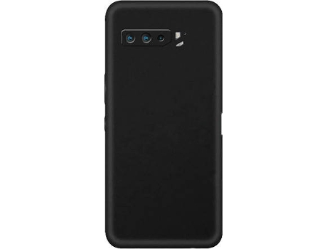 Carcasa Asus ROG Phone 5 G4M Silicona Negro