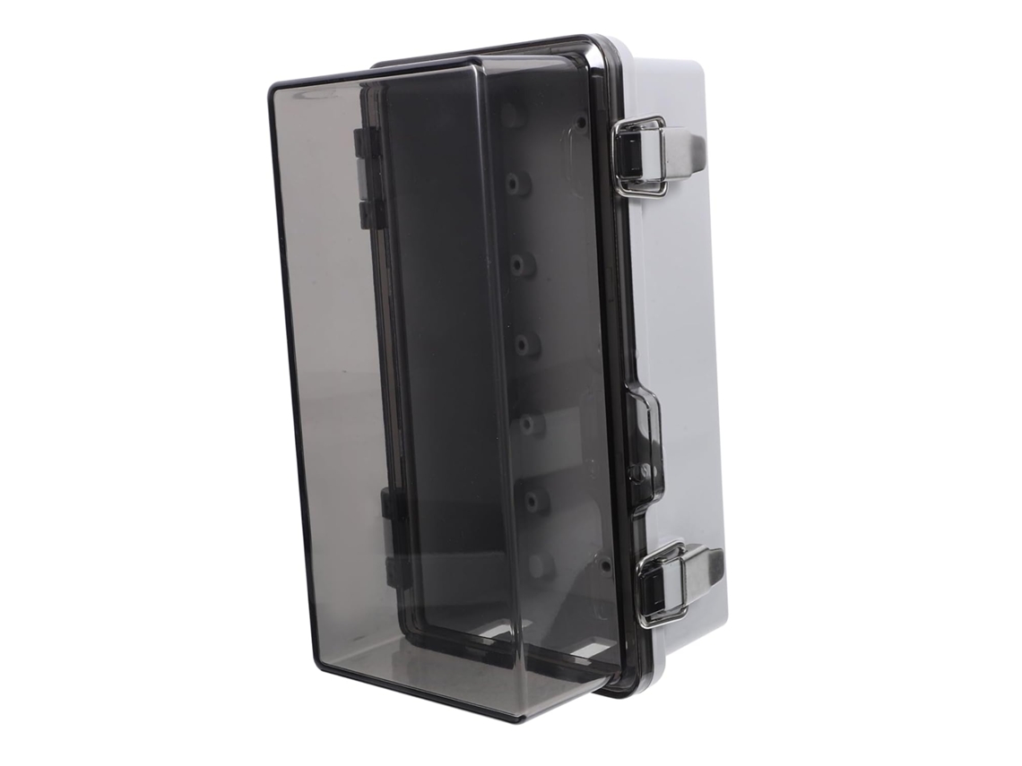 Cajas Para Proyectos, Cables De Extensión, Cubiertas Protectoras, Gabinetes Eléctricos
