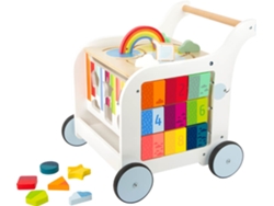 Brinquedos para Bebé LEGLER 11607 (1 anos)