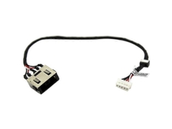 Cable De Alimentación De Cc Para Lenovo Thinkpad T440 T440s T440 T450 T460 T470 P T450 Dc30100kl00