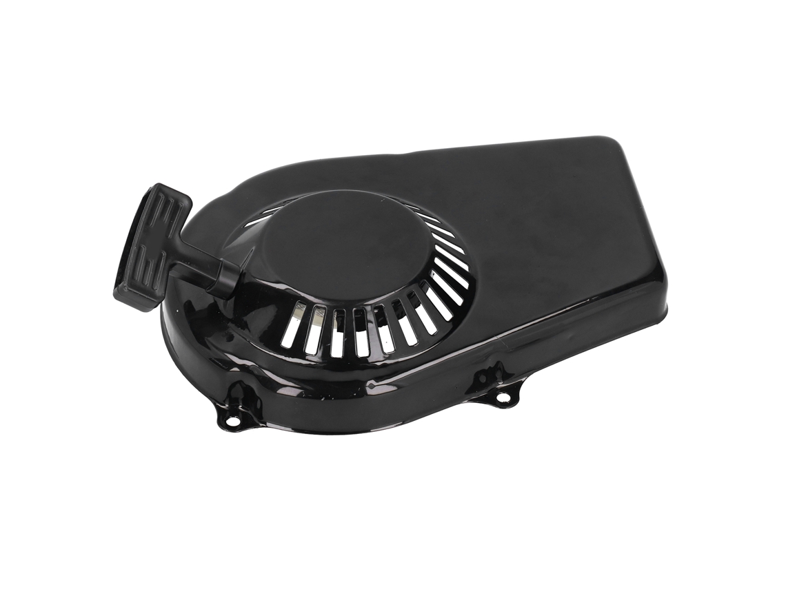 Tirador De Arranque De Repuesto Para Generador Yamaha Et650 Et950, Equipo De Jardinería Y Cortacésped.