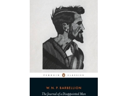 Libro Journal of a Disappointed Man de Wnp Barbellion (Inglés)
