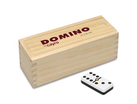 Dominó Chamelo
