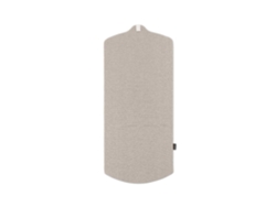 Accesorio para vaporizador de prendas Brabantia Linn, gris, 97 cm