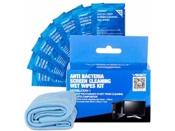 Kit limpieza pantallas VSGO CDW-1