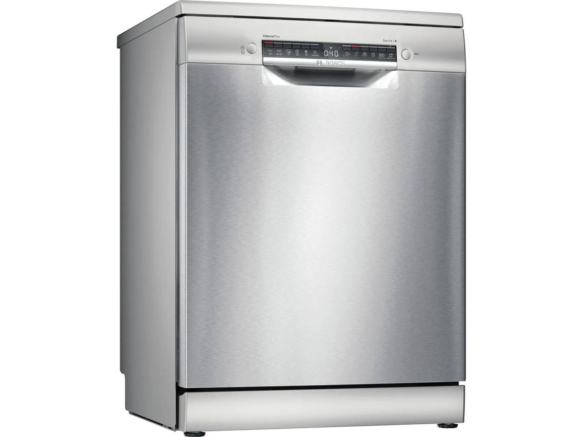 Lavavajillas BOSCH SMS4EKI06E (13 Cubiertos - 60 cm - Inox)