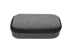 TRUYUETY Bolsa Portátil para Estabilizador de Mano OSMO Mobile 3/4, Funda Protectora de Transporte y Almacenamiento