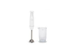 Batidora de mano 400w blanca DOP245W - LIVOO