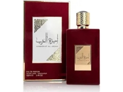 Perfume Ameerat Al Arab Lattafa 100 ml Eau de Parfum