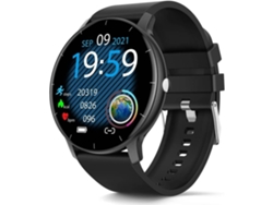 Smartwatch YIZHOOD YIZ1396 Negro