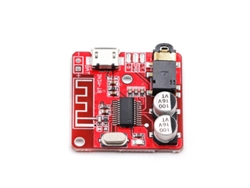 Receptor Bluetooth YAN19