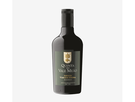 Aceite De Oliva Virgen Extra Ecológico 500 Ml QUINTA DO VALE MEÁO