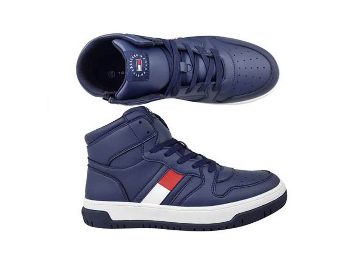 Tommy hilfiger botas top de mujer