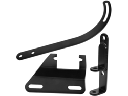 Soporte Para Alternador Para Bomba De Agua, Compatible Con El Vehículo. Kit De Soporte Para Alternador.