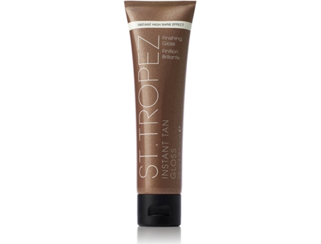 Labial Líquido ST. MORIZ St Tropez Instant Body