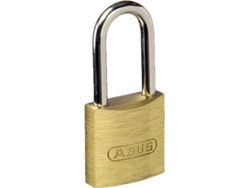 Abus Candado Laton Al 20 Mm