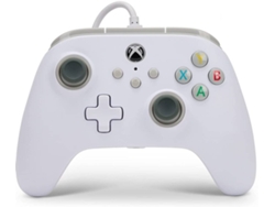Mando Xbox Series X/S POWER-A OPP Blanco