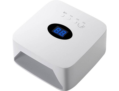 Secador de Uñas OHPA W14309 Blanco