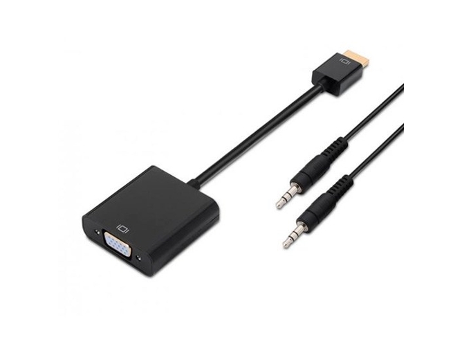 Adaptador AISENS (HDMI)